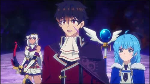 A-Rank Party wo Ridatsu shita Ore wa Episode 24 [END]