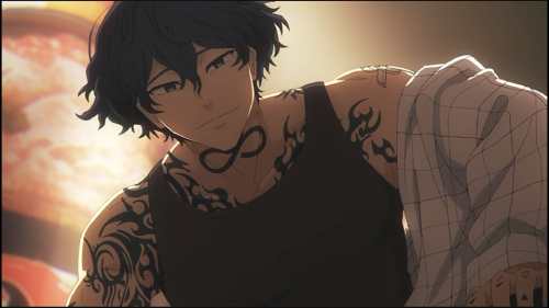 Wind Breaker S2 Episode 10