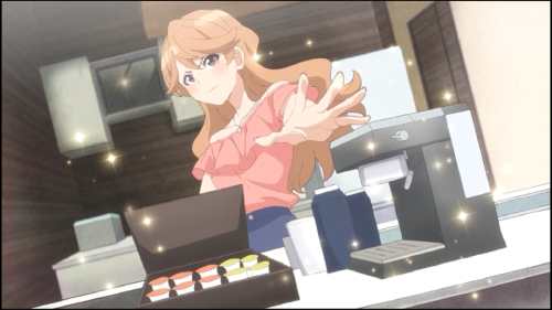 Uchuujin MuuMuu Episode 10