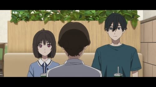 Shoushimin Series Season 2 Episode 10