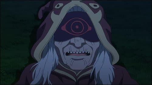 Witch Watch Episode 12