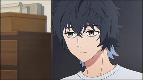 Witch Watch Episode 13