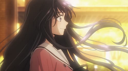 Kaoru Hana wa Rin to Saku Episode 3