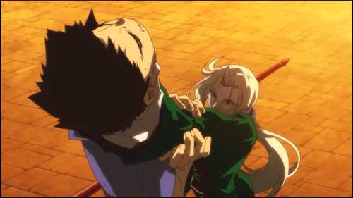 Jigoku Sensei Nube (2025) Episode 1-2