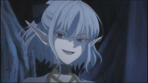 Isekai Mokushiroku Mynoghra Episode 2