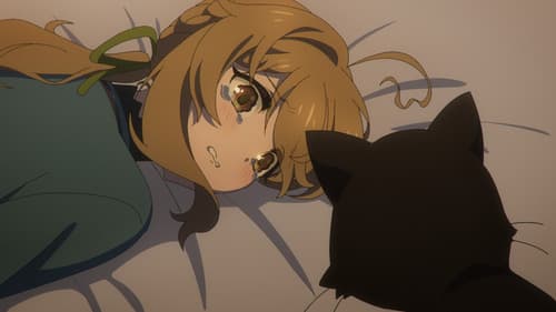 Silent Witch Episode 2