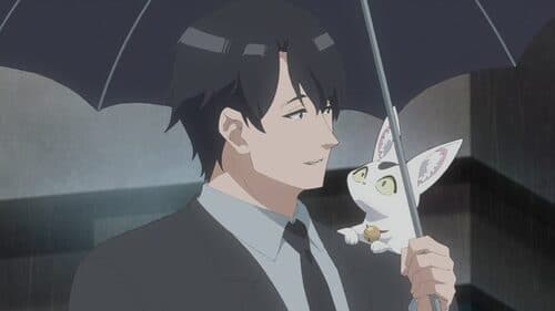 Uchuujin MuuMuu Episode 14