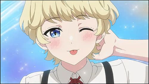 Witch Watch Episode 16