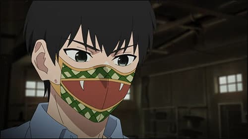 Witch Watch Episode 17