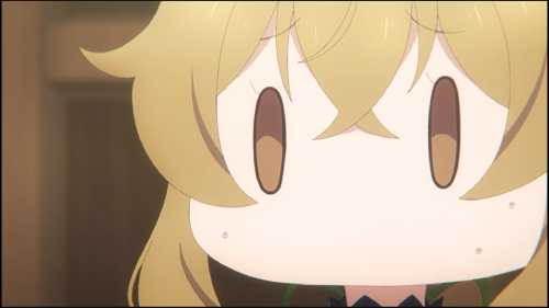 Silent Witch Episode 3