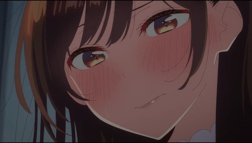 Kanojo Okarishimasu Season 4 Episode 4