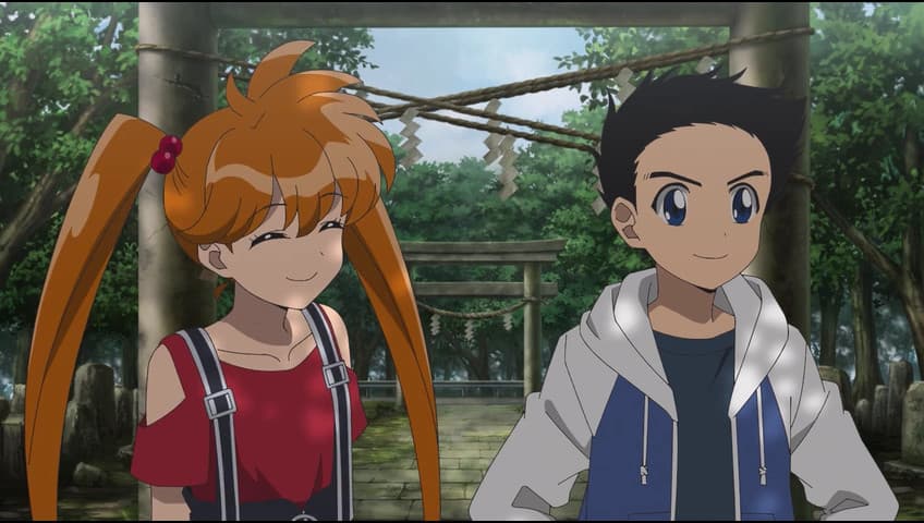 Jigoku Sensei Nube (2025) Episode 5