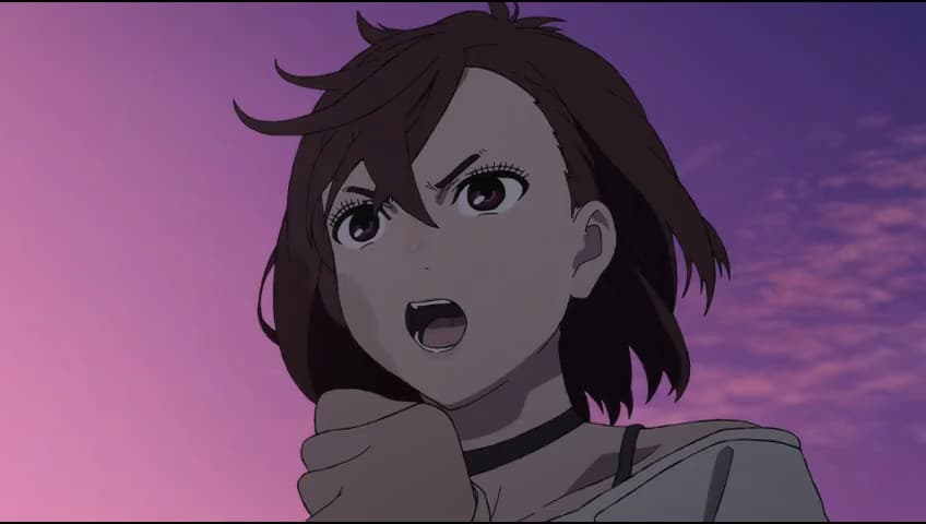 Dandadan Season 2 Episode 4