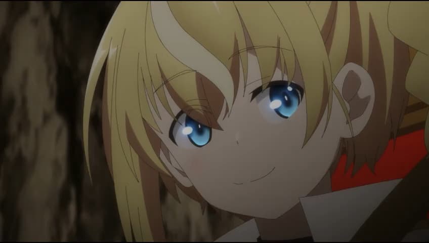 Jidou Hanbaiki ni Umarekawatta Season 2 Episode 5