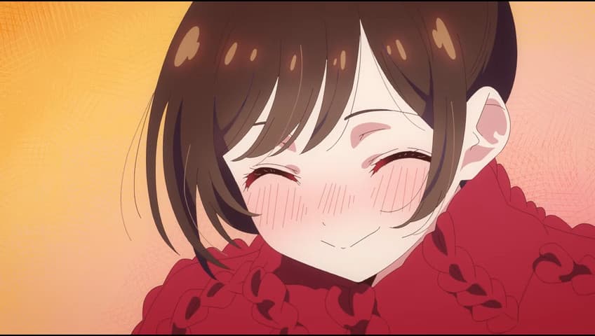 Kanojo Okarishimasu Season 4 Episode 2