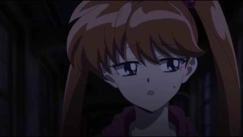 Jigoku Sensei Nube (2025) Episode 3