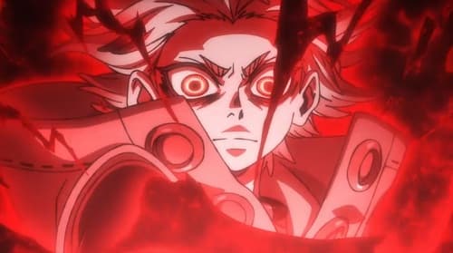 Gachiakuta Episode 8