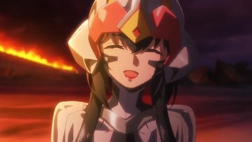 Onmyou Kaiten ReBirth Episode 9