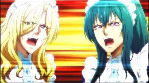 Grand Blue Season 2 Episode 5