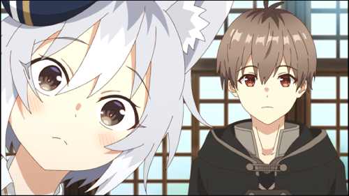 Koujo Denka no Kateikyoushi Episode 6