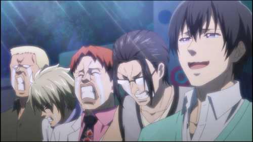 Grand Blue Season 2 Episode 6