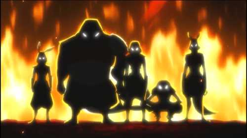 Tate no Yuusha no Nariagari Season 4 Episode 6