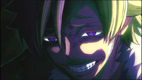 Tougen Anki Episode 6