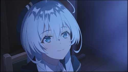 Koujo Denka no Kateikyoushi Episode 9