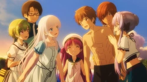 Summer Pockets Episode 20