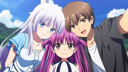 Summer Pockets Episode 21