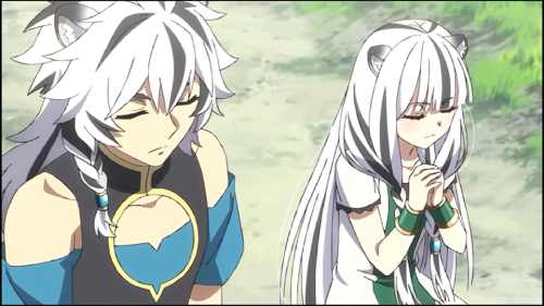 Tate no Yuusha no Nariagari Season 4 Episode 5