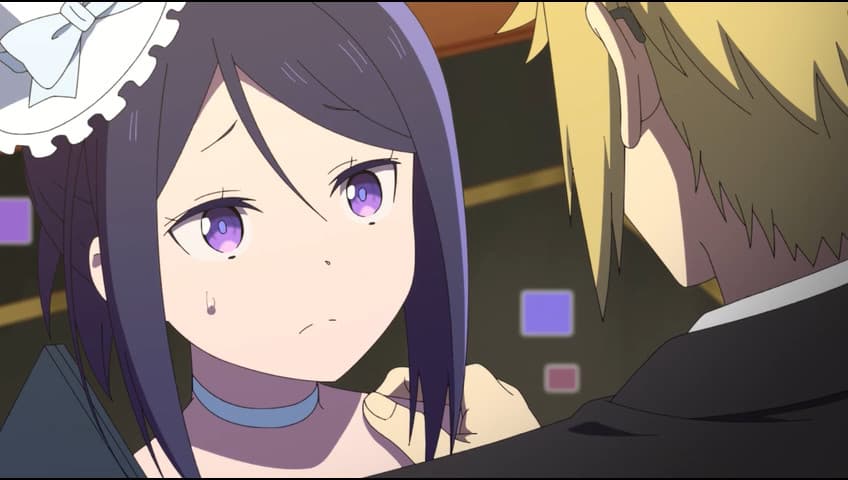 Busamen Gachi Fighter Episode 7