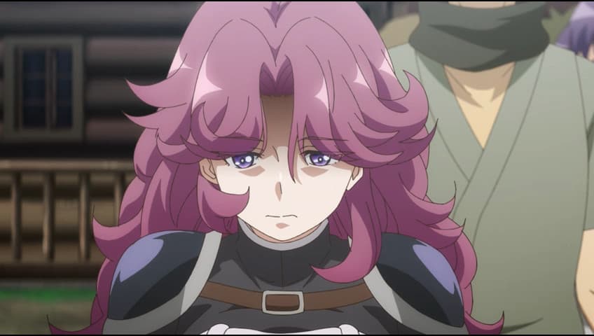 Jidou Hanbaiki ni Umarekawatta Season 2 Episode 8