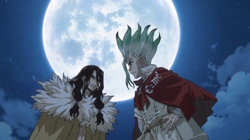 Dr. Stone Season 4 Part 2 Episode 12 [END]