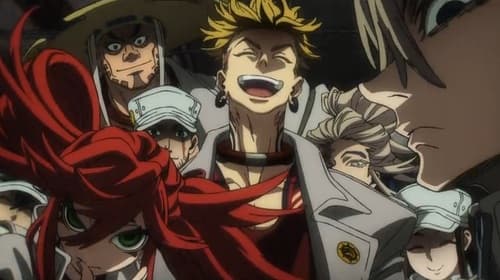 Gachiakuta Episode 10