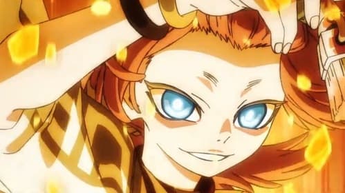 Gachiakuta Episode 9