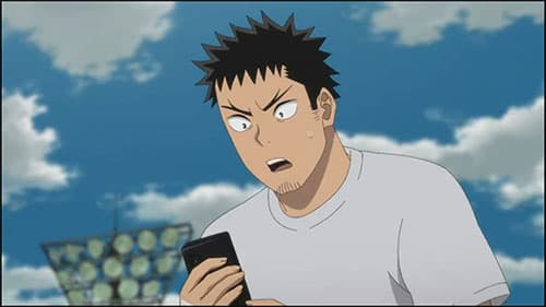 Kaijuu 8-gou Season 2 Episode 9