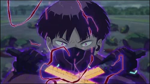 Kaijuu 8-gou Season 2 Episode 10