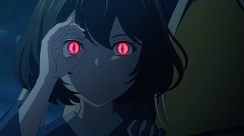 Kijin Gentoushou Episode 22