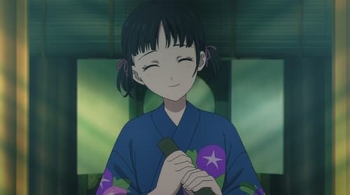 Kijin Gentoushou Episode 24 [END]