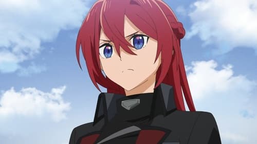 Mizu Zokusei no Mahoutsukai Episode 9