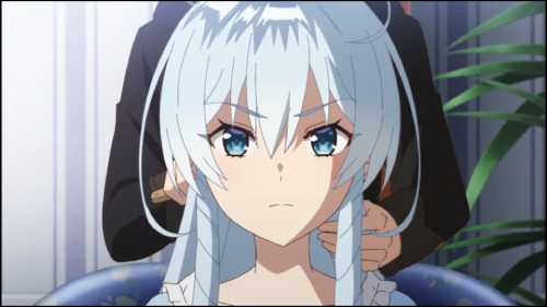 Koujo Denka no Kateikyoushi Episode 12 [END]