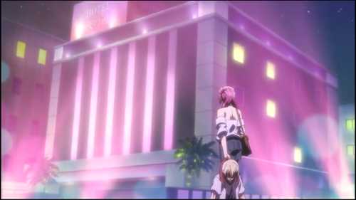 Grand Blue Season 2 Episode 9