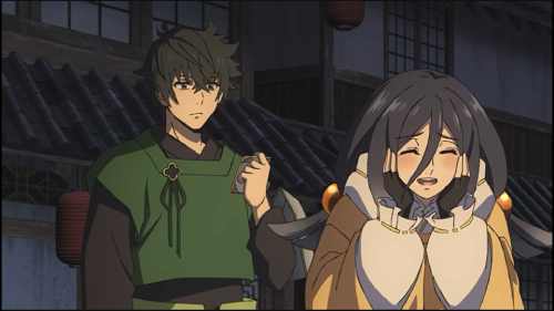 Tate no Yuusha no Nariagari Season 4 Episode 9