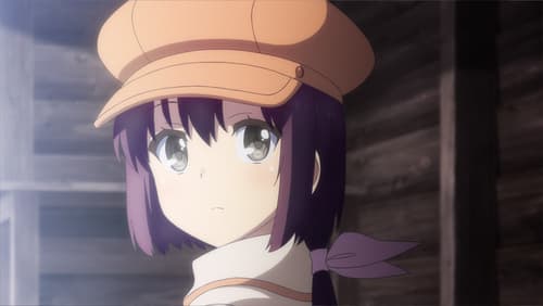 Summer Pockets Episode 23