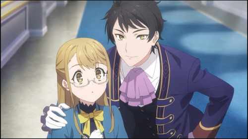 Silent Witch Episode 10