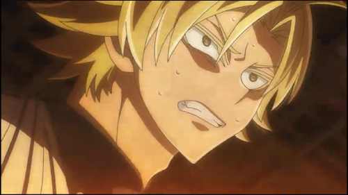 Tougen Anki Episode 10