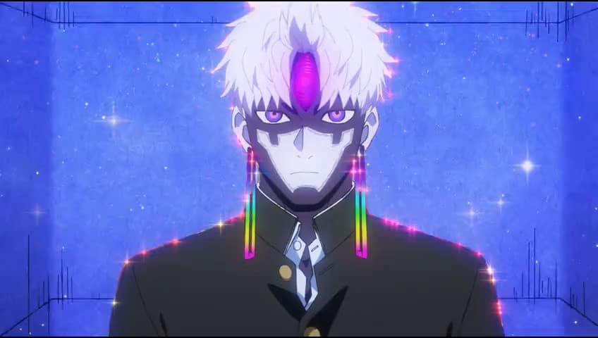 Dandadan Season 2 Episode 11