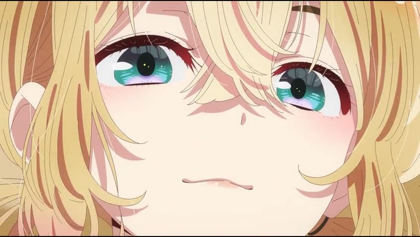 Kanojo Okarishimasu Season 4 Episode 12 [END]