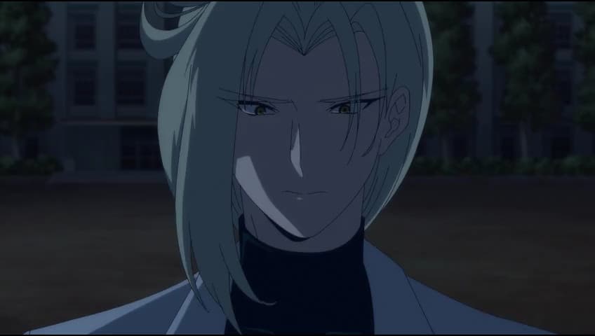 Jigoku Sensei Nube (2025) Episode 12